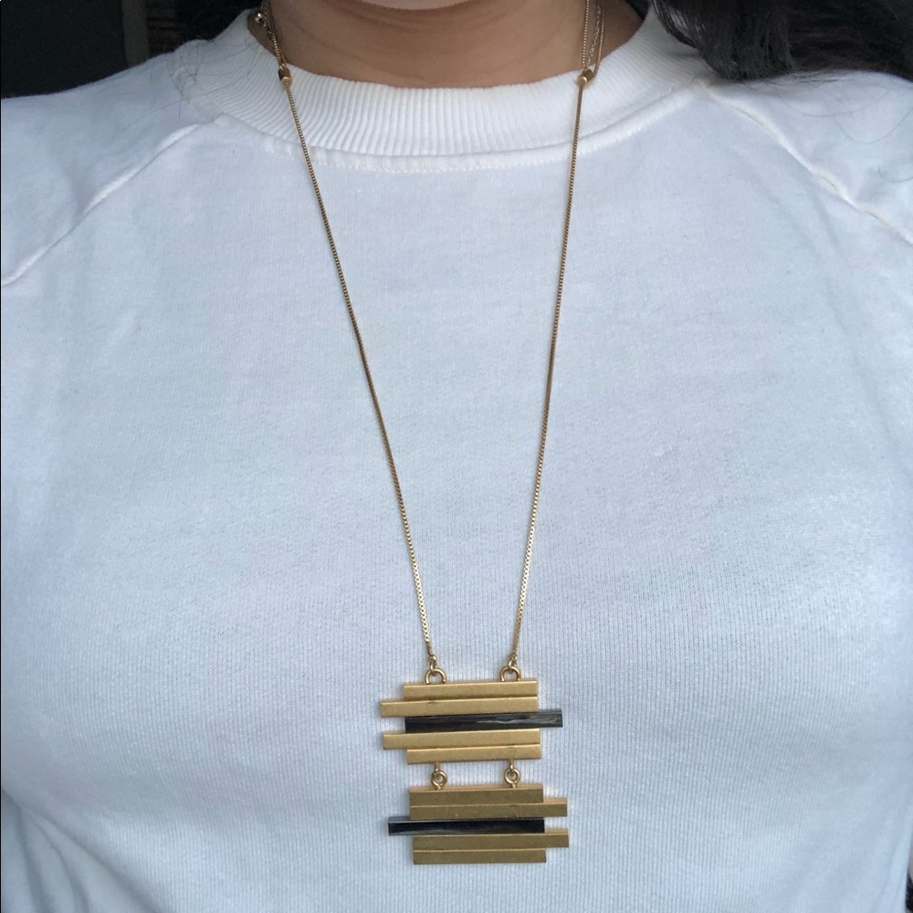 Madewell necklace